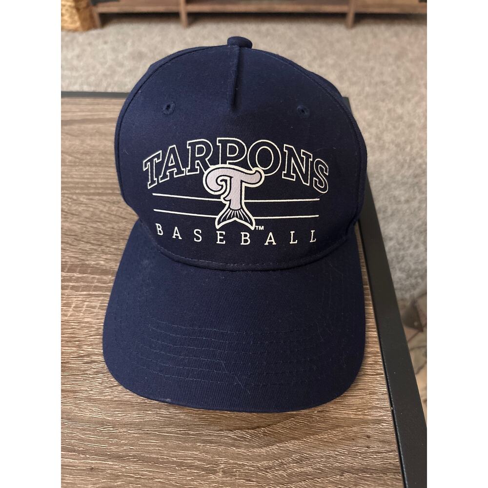 Vintage Tampa Tarpons Baseball Hat